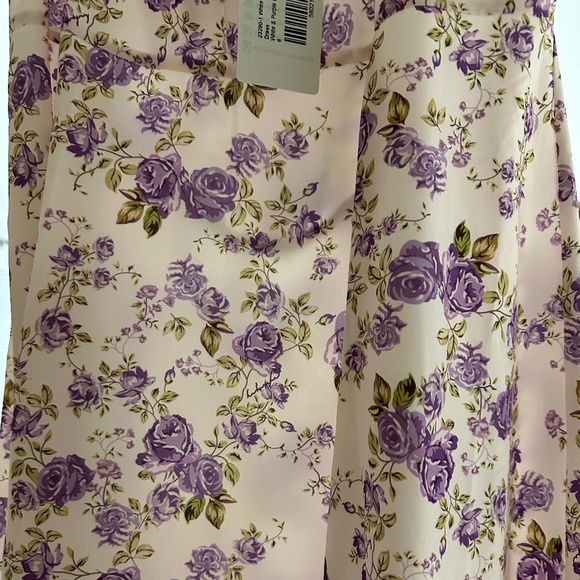 NWT Deli S. Dress - Picture 5 of 8